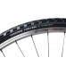 Велосипед Author Horizon 28" (M/L, синий) Велосипед Author Horizon 28" (M/L, синий)