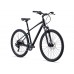 Велосипед 28" Giant Cypress 2 (M, Black) Велосипед 28" Giant Cypress 2 (M, Black)
