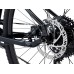 Велосипед 28" Giant Cypress 2 (M, Black) Велосипед 28" Giant Cypress 2 (M, Black)
