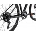 Велосипед 28" Giant Cypress 2 (M, Black) Велосипед 28" Giant Cypress 2 (M, Black)