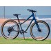 Велосипед 27,5" Marin Stinson 2 (S, charcoal blue, 2023) Велосипед 27,5" Marin Stinson 2 (S, charcoal blue, 2023)