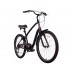 Велосипед Schwinn SIVICA 7 26" (черный, 2022) Велосипед Schwinn SIVICA 7 26" (черный, 2022)