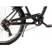 Велосипед Schwinn SIVICA 7 26" (черный, 2022) Велосипед Schwinn SIVICA 7 26" (черный, 2022)