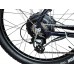 Електровелосипед Avanti Boost Custom 27.5" (L, 1000W 52V 29Ah, Black/Orange) Електровелосипед Avanti Boost Custom 27.5" (L, 1000W 52V 29Ah, Black/Orange)