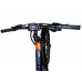 Електровелосипед Avanti Boost Custom 27.5" (L, 1000W 52V 29Ah, Black/Orange) Електровелосипед Avanti Boost Custom 27.5" (L, 1000W 52V 29Ah, Black/Orange)