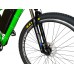 Електровелосипед Cube Aim Custom 29" (L, зелений) Електровелосипед Cube Aim Custom 29" (L, зелений)