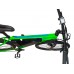 Електровелосипед Cube Aim Custom 29" (L, зелений) Електровелосипед Cube Aim Custom 29" (L, зелений)