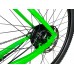 Електровелосипед Cube Aim Custom 29" (L, зелений) Електровелосипед Cube Aim Custom 29" (L, зелений)