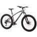 Велосипед Pride Savage 7.1 27,5"+ (L, 2021, сірий) Велосипед Pride Savage 7.1 27,5"+ (L, 2021, сірий)