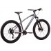 Велосипед Pride Savage 7.1 27,5"+ (L, 2021, сірий) Велосипед Pride Savage 7.1 27,5"+ (L, 2021, сірий)