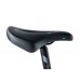 Велосипед Author Impulse ASL 27.5" (M/L, белый/синий)