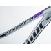 Велосипед Author Solution ASL 27.5" (S/M, сріблястий/фіолетовий) Велосипед Author Solution ASL 27.5" (S/M, сріблястий/фіолетовий)