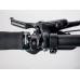 Велосипед Author Spirit ASL 27.5" (S/M, сріблястий) Велосипед Author Spirit ASL 27.5" (S/M, сріблястий)