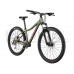 Велосипед Cannondale 27.5" Trail 6 Feminine (S, хакі, 2022) Велосипед Cannondale 27.5" Trail 6 Feminine (S, хакі, 2022)