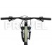 Велосипед Cannondale 27.5" Trail 6 Feminine (S, хакі, 2022) Велосипед Cannondale 27.5" Trail 6 Feminine (S, хакі, 2022)