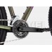 Велосипед Cannondale 27.5" Trail 6 Feminine (S, хакі, 2022) Велосипед Cannondale 27.5" Trail 6 Feminine (S, хакі, 2022)