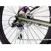 Велосипед Cannondale 27.5" Trail 6 Feminine (S, хакі, 2022) Велосипед Cannondale 27.5" Trail 6 Feminine (S, хакі, 2022)