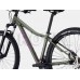 Велосипед Cannondale 27.5" Trail 6 Feminine (S, хакі, 2022) Велосипед Cannondale 27.5" Trail 6 Feminine (S, хакі, 2022)