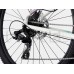 Велосипед Cannondale 29" Trail 7 Feminine (L, белый, 2022) Велосипед Cannondale 29" Trail 7 Feminine (L, белый, 2022)