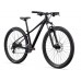Велосипед 29" Giant Liv Tempt 3 (S, Black Metall) Велосипед 29" Giant Liv Tempt 3 (S, Black Metall)