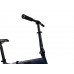 Велосипед Pride Mini 1 Custom 20" (складной, серый, 2024) Велосипед Pride Mini 1 Custom 20" (складной, серый, 2024)