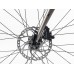 Велосипед Author Ronin (56 см, античне срібро) Велосипед Author Ronin (56 см, античне срібро)
