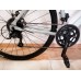 Велосипед Triban RC 120 M grey Велосипед Triban RC 120 M grey