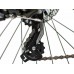 Велосипед Comanche Areco Disc 24" (12.5", зеленый/синий) Велосипед Comanche Areco Disc 24" (12.5", зеленый/синий)
