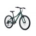 Велосипед Giant XTC Jr 24" Lite Trekking зелений Велосипед Giant XTC Jr 24" Lite Trekking зелений