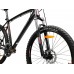 Велосипед Author Impulse II 27.5" (M, чорний) Велосипед Author Impulse II 27.5" (M, чорний)