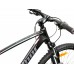 Велосипед Author Impulse II 27.5" (M, чорний) Велосипед Author Impulse II 27.5" (M, чорний)