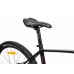 Велосипед Author Impulse II 27.5" (M, чорний) Велосипед Author Impulse II 27.5" (M, чорний)