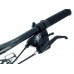 Велосипед Author Rival II 29" (XL, серебристый) Велосипед Author Rival II 29" (XL, серебристый)