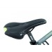 Велосипед Author Rival II 29" (XL, серебристый) Велосипед Author Rival II 29" (XL, серебристый)