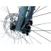 Велосипед Author Rival II 29" (XL, серебристый) Велосипед Author Rival II 29" (XL, серебристый)