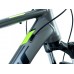 Велосипед Author Rival II 29" (XL, серебристый) Велосипед Author Rival II 29" (XL, серебристый)