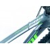 Велосипед Author Rival II 27.5" (L, серый) Велосипед Author Rival II 27.5" (L, серый)