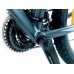 Велосипед Author Rival II 27.5" (L, серый) Велосипед Author Rival II 27.5" (L, серый)