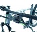Велосипед Author Rival II 27.5" (L, серый) Велосипед Author Rival II 27.5" (L, серый)