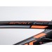 Велосипед Author Spirit 29" (L, чорний) Велосипед Author Spirit 29" (L, чорний)