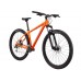 Велосипед Cannondale 29" TRAIL 6 (XL, помаранчевий, 2022) Велосипед Cannondale 29" TRAIL 6 (XL, помаранчевий, 2022)