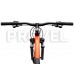 Велосипед Cannondale 29" TRAIL 6 (XL, помаранчевий, 2022) Велосипед Cannondale 29" TRAIL 6 (XL, помаранчевий, 2022)