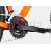 Велосипед Cannondale 29" TRAIL 6 (XL, помаранчевий, 2022) Велосипед Cannondale 29" TRAIL 6 (XL, помаранчевий, 2022)