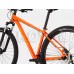 Велосипед Cannondale 29" TRAIL 6 (XL, помаранчевий, 2022) Велосипед Cannondale 29" TRAIL 6 (XL, помаранчевий, 2022)
