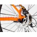 Велосипед Cannondale 29" TRAIL 6 (XL, помаранчевий, 2022) Велосипед Cannondale 29" TRAIL 6 (XL, помаранчевий, 2022)