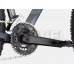 Велосипед Cannondale 29" Trail 6 (M, серый, 2022) Велосипед Cannondale 29" Trail 6 (M, серый, 2022)