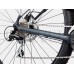 Велосипед Cannondale 29" Trail 6 (M, серый, 2022) Велосипед Cannondale 29" Trail 6 (M, серый, 2022)