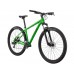 Велосипед Cannondale Trail 7 29" (XL, зелений, 2022) Велосипед Cannondale Trail 7 29" (XL, зелений, 2022)