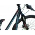 Велосипед Comanche Hurricane 29 S-Pro (19", чорний/сірий) Велосипед Comanche Hurricane 29 S-Pro (19", чорний/сірий)