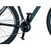 Велосипед Comanche Hurricane 29 S-Pro (19", чорний/сірий) Велосипед Comanche Hurricane 29 S-Pro (19", чорний/сірий)